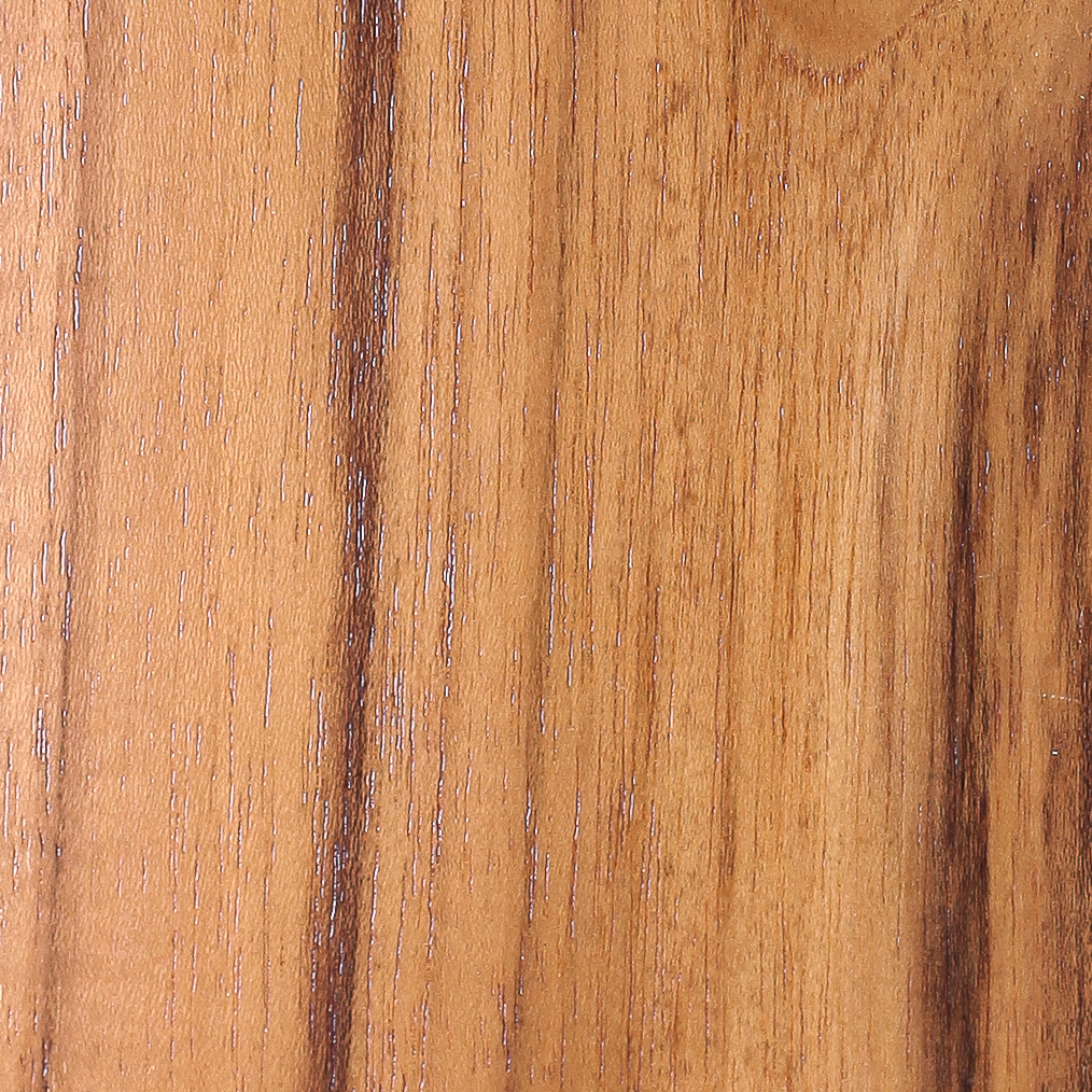 African teak